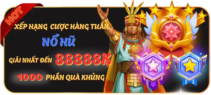 Các chương trình khuyến mãi YY88