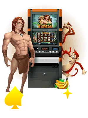 Giao Diện Thân Thiện YY88 Casino