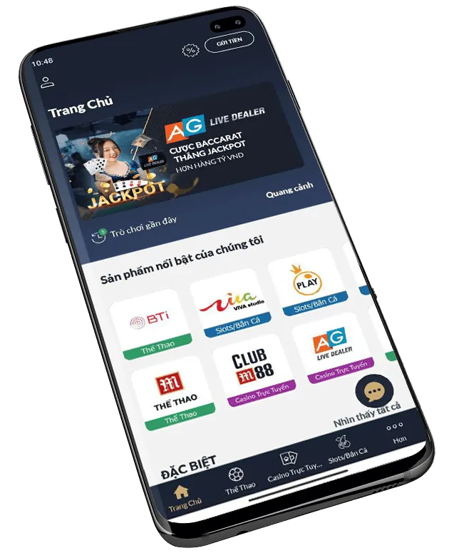 Uy tín và An toàn tại YY88 Casino