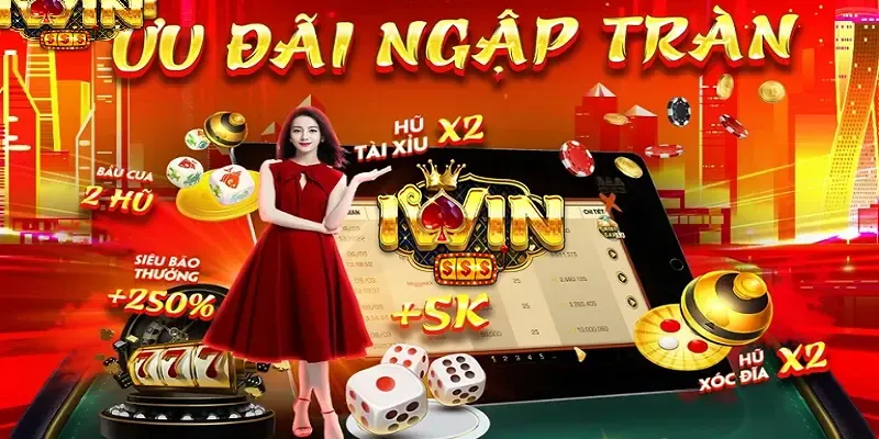 Thưởng nạp lại đặc biệt YY88 Casino