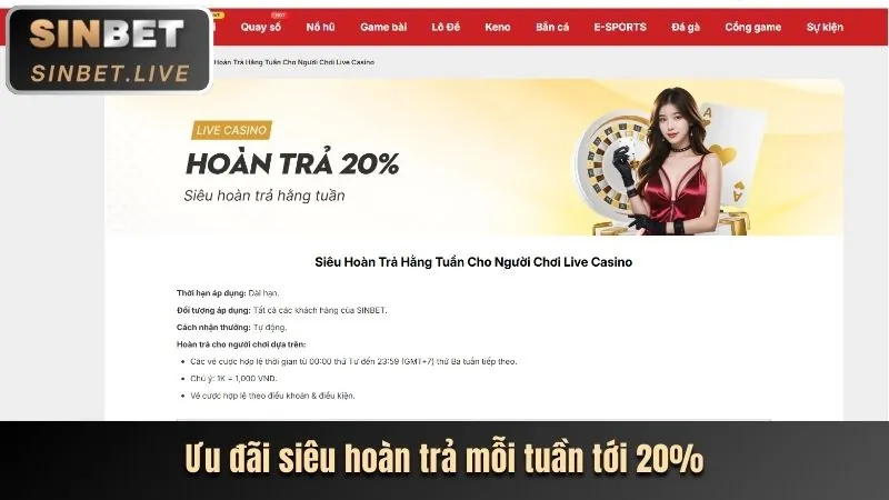 Kho game đa dạng và phong phú